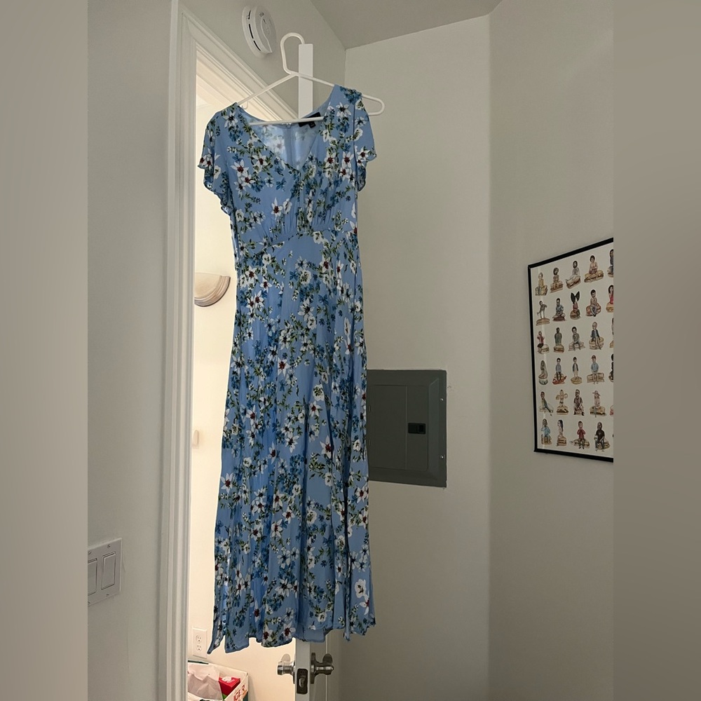 Banana republic dress